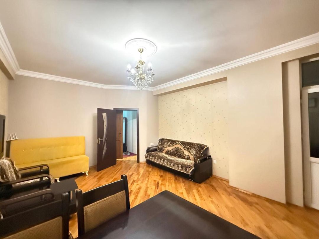 İcarəyə verilir 2 otaqlı yeni tikili 70 m² — Mənzil, Bakı (3)