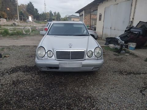 Mercedes E 230, 2.3 L, 1996 il, 325 000 km — Lənkəran