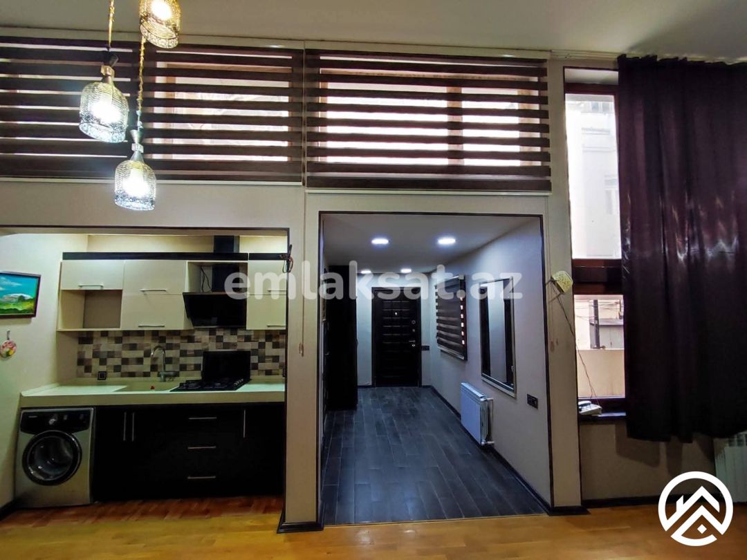 Kirayə (aylıq) obyekt 80 m², İçərişəhər metrosu — Əmlak, Bakı (5)