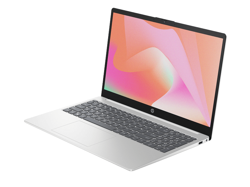 HP Laptop 15-fd0322ci D06L6EA — Noutbuklar, Bakı (3)