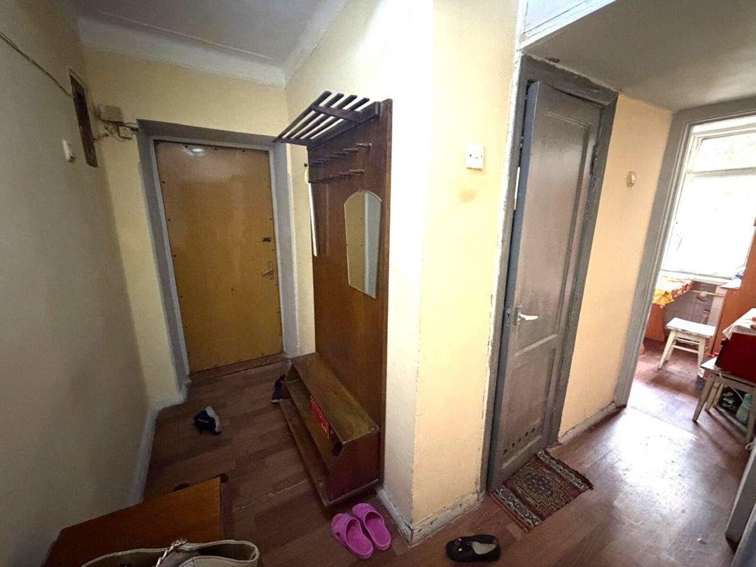 Satılır 2 otaqlı köhnə tikili 50 m² — Mənzil, Bakı (8)