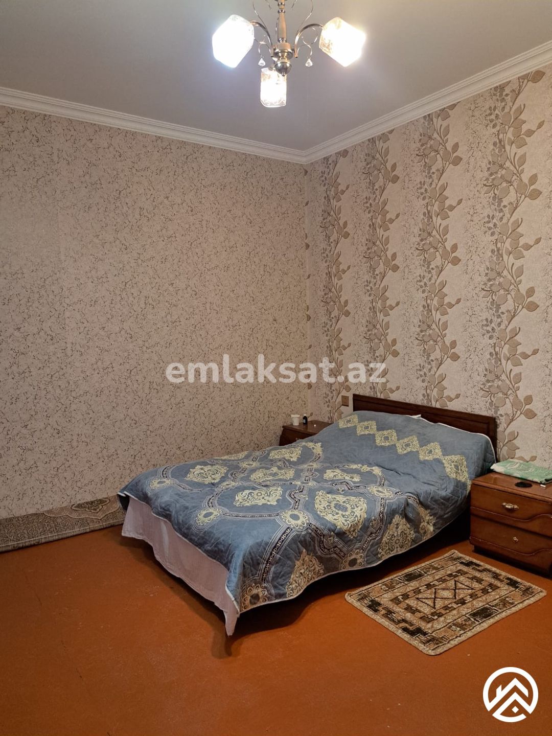 Satılır 4 otaq həyət evi / bağ evi 100 m², Bakıxanov — Ev, villa, Bakı (7)