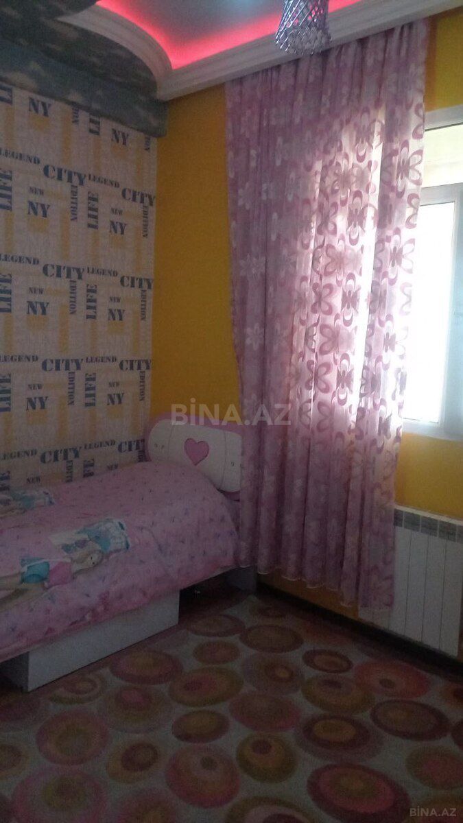 Satılır 3 otaqlı köhnə tikili 63 m² — Mənzil, Bakı (4)