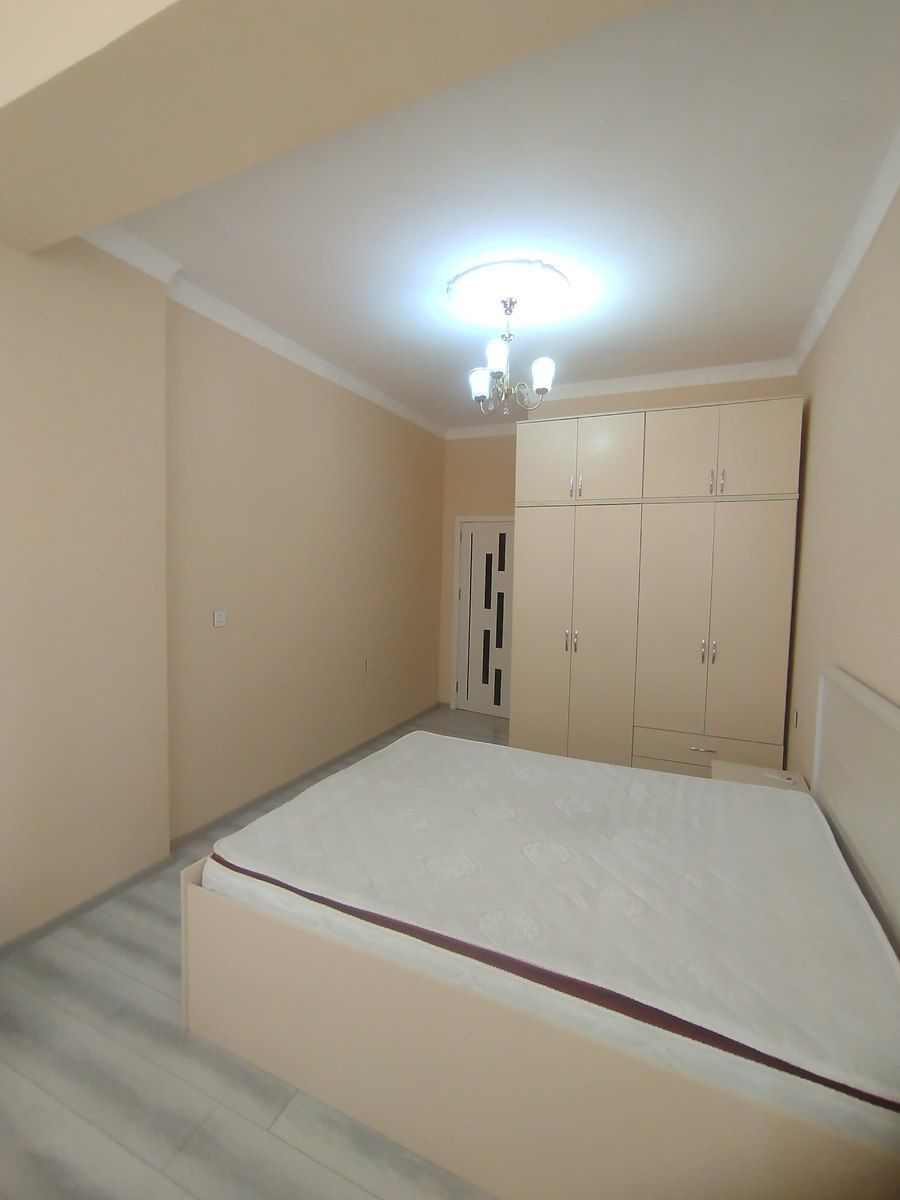 İcarəyə verilir 4 otaqlı yeni tikili 120 m² — Mənzil, Bakı (7)
