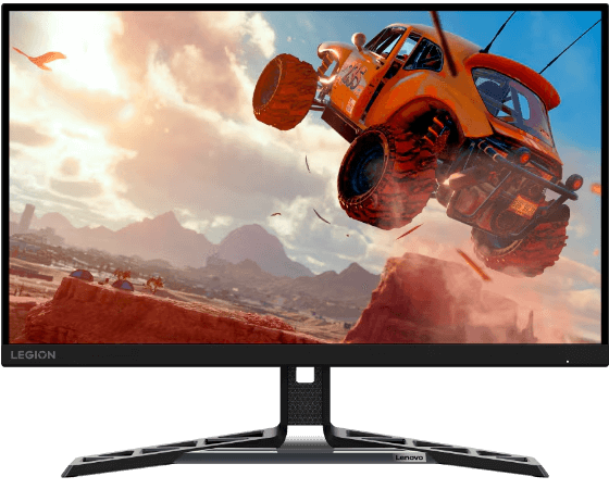 Monitor Gaming Lenovo Legion R27qe 67C5GAC1EU — Monitorlər, Bakı