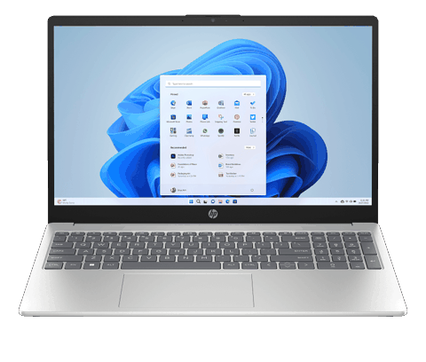 HP Laptop 15-fd0105ci 9U5W4EA — Bakı