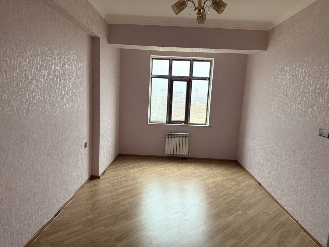 Satılır 3 otaqlı yeni tikili 113 m² — Mənzil, Bakı (5)