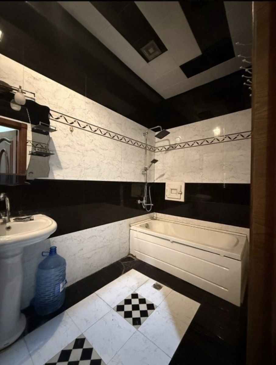 Satılır 3 otaqlı yeni tikili 90 m² — Mənzil, Bakı (11)
