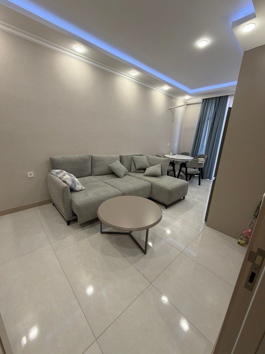 İcarəyə verilir 2 otaqlı yeni tikili 65 m² — Mənzil, Bakı (5)