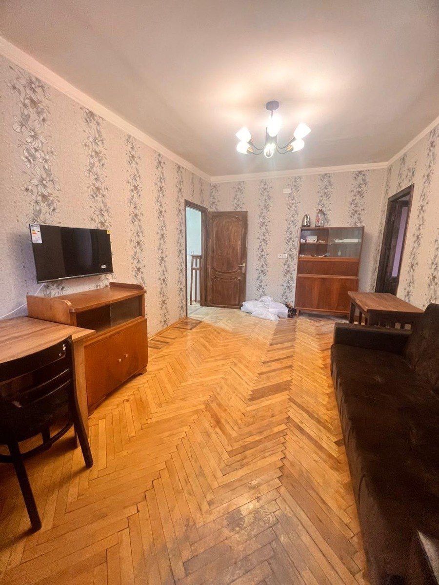 Satılır 2 otaqlı köhnə tikili 55 m² — Mənzil, Bakı (3)
