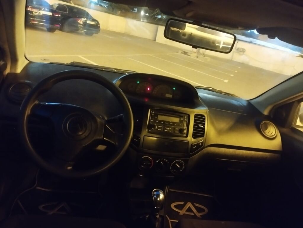 Geely MK: 1.5 l 2013 il 200000 km Sedan 88-DC-489 — Avtomobillər, Bakı (9)