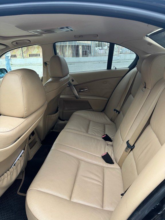 BMW 525, 3.0 L, 2004 il, 258 000 km 77-TO-530 — Avtomobillər, Bakı (10)