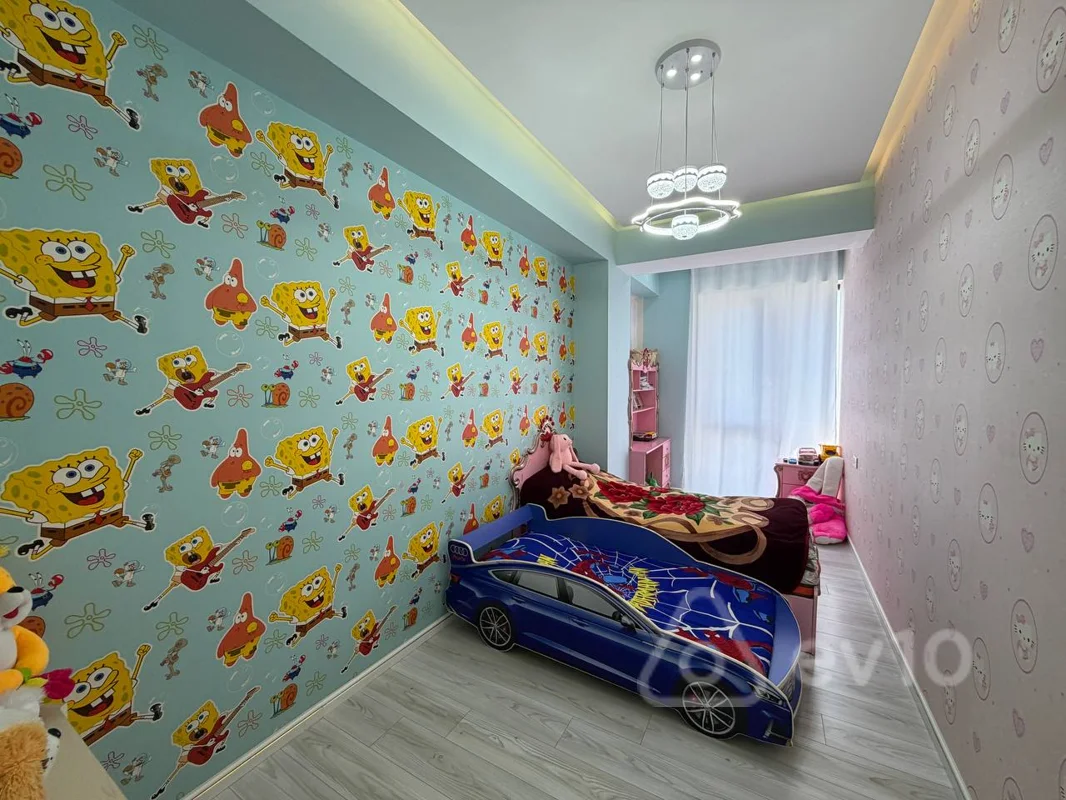 3 otaqlı mənzil, 110 m², H.Əliyev pr.32 — kirayə — Mənzil, Bakı (9)