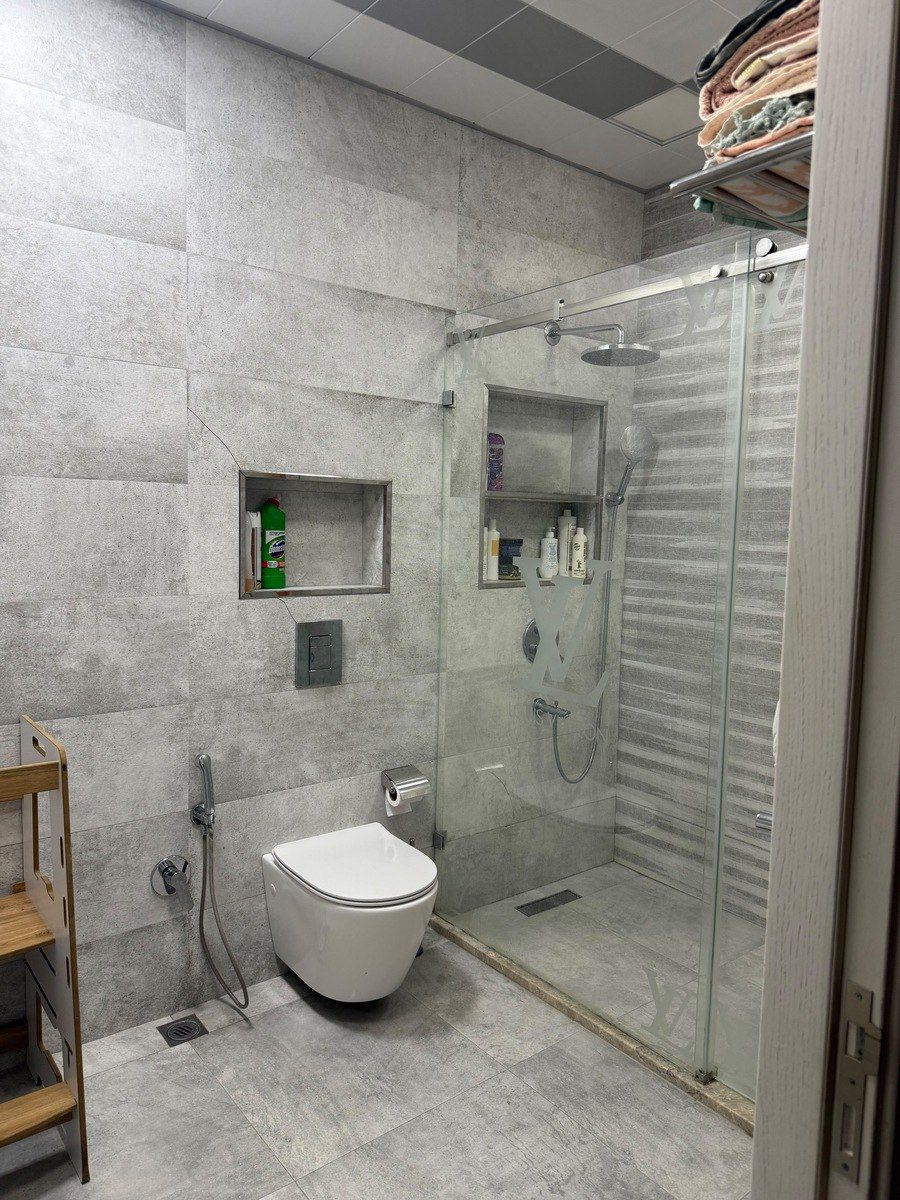 İcarəyə verilir 2 otaqlı yeni tikili 100 m² — Mənzil, Bakı (6)