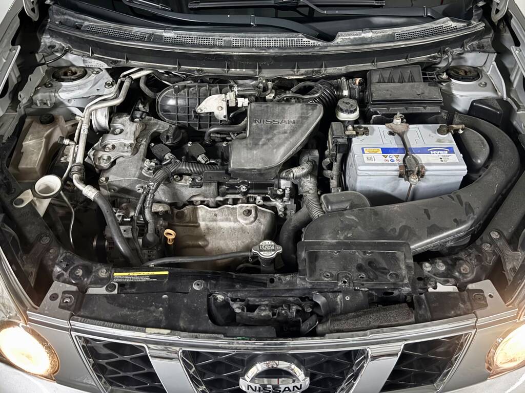 Nissan X-Trail, 2.5 L, 2007 il, 225 000 km — Avtomobillər, Bakı (7)