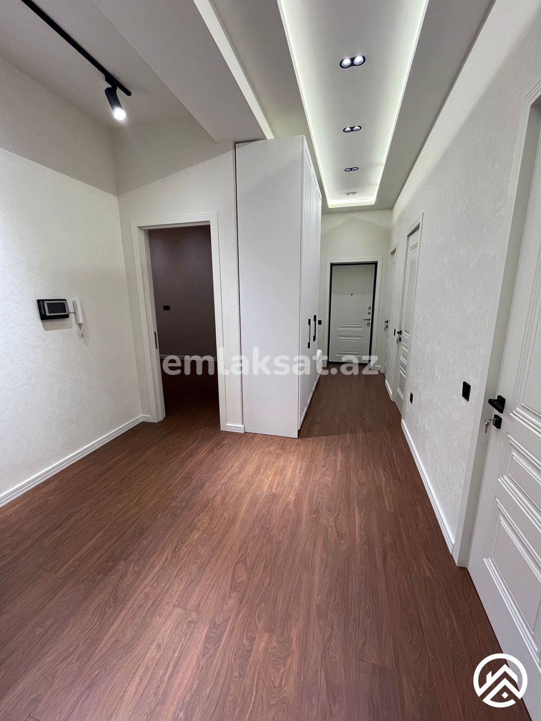 Kirayə (aylıq) 3 otaq yeni tikili 140 m², Yasamal — Mənzil, Bakı (7)