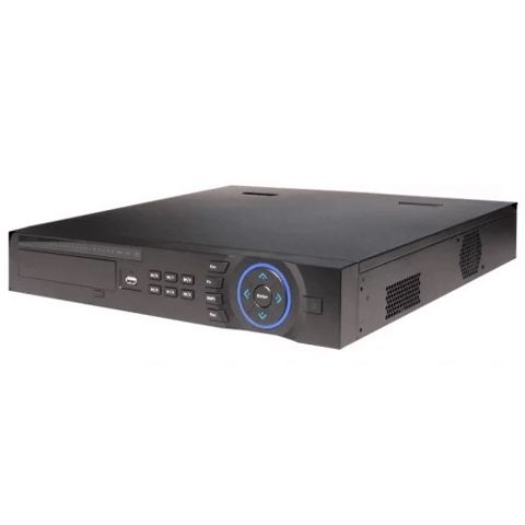 16-kanal Hdcvı (videoregistrator) video geydedici Dahua DH-HCVR7416L — Bakı