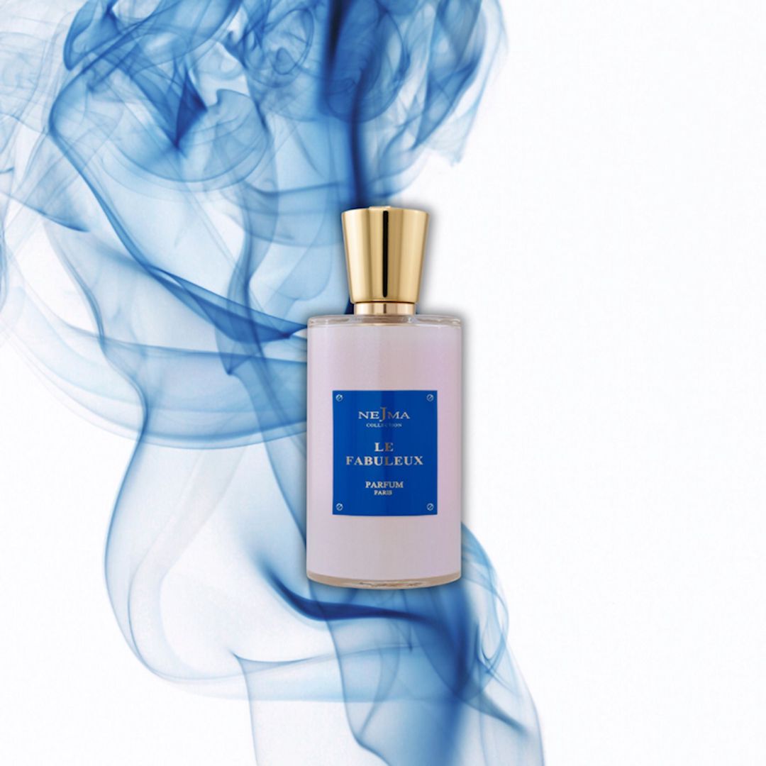 Nejma Le Fabuleux uniseks ətir suyu 100 ml — Mallar, Bakı (3)