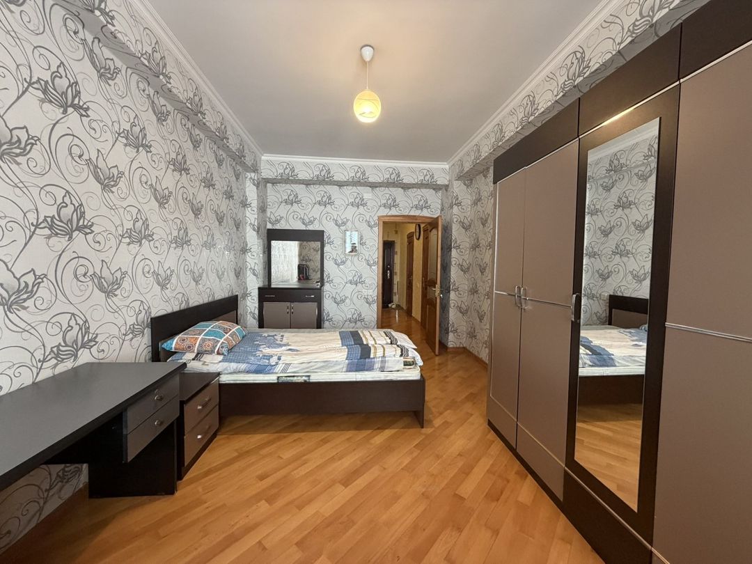 Satılır 3 otaqlı yeni tikili 95 m² — Mənzil, Bakı (9)
