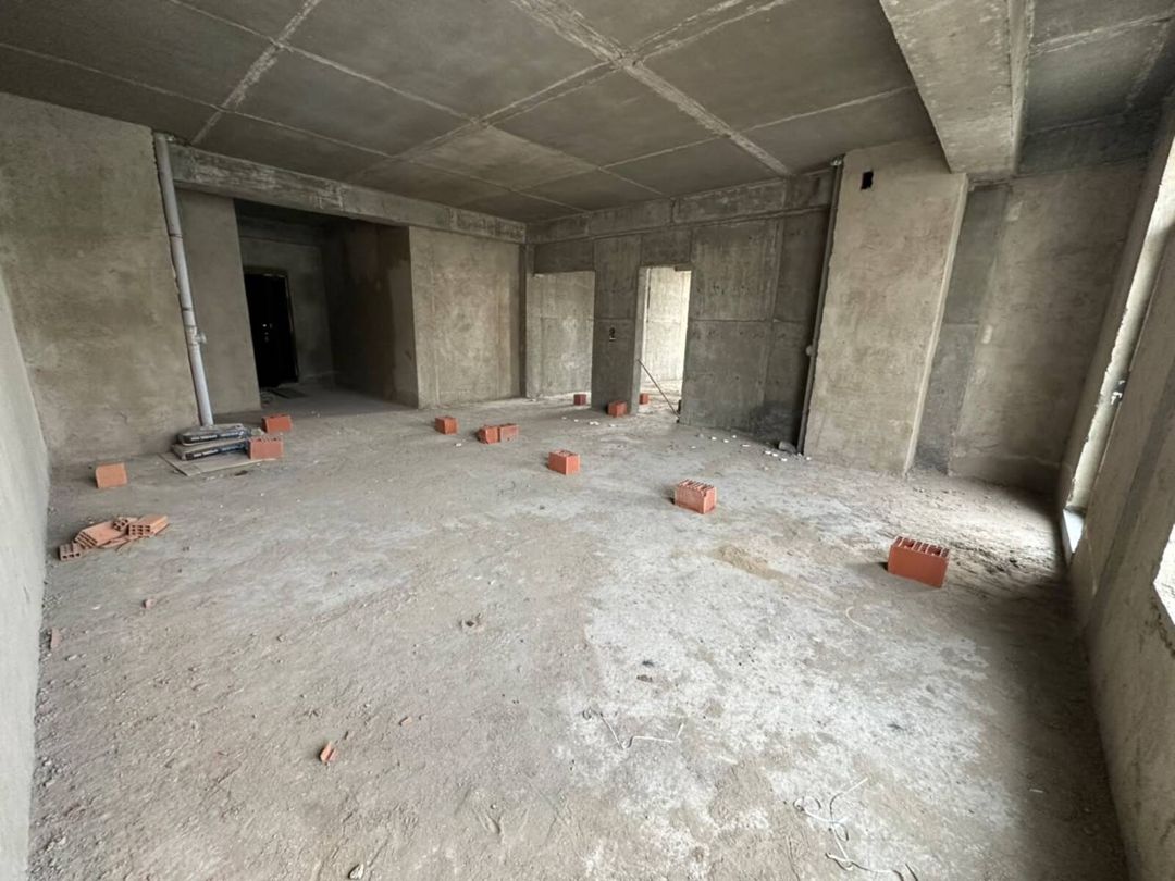 Satılır 3 otaqlı yeni tikili 107 m² — Mənzil, Bakı (4)