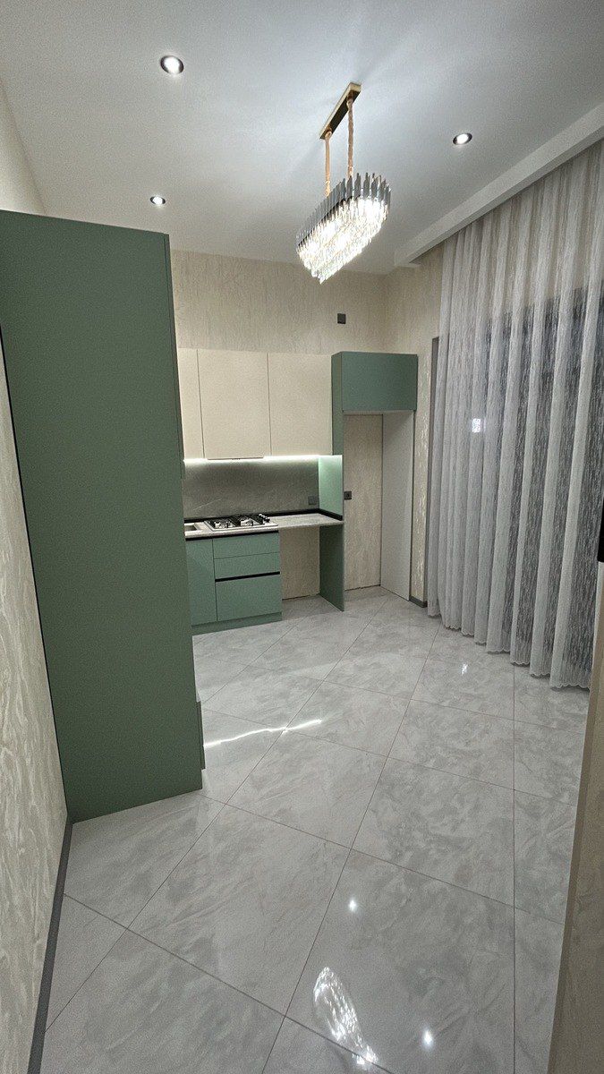 Satılır 5 otaqlı həyət evi/bağ evi 130 m² — Ev, villa, Bakı (5)