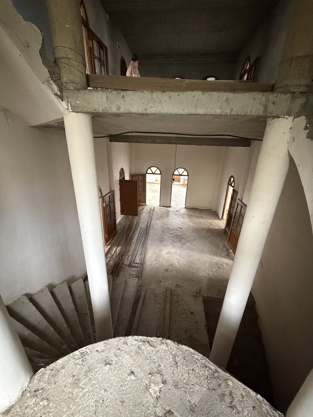 Satılır 14 otaqlı həyət evi/bağ evi 800 m² — Ev, villa, Bakı (7)