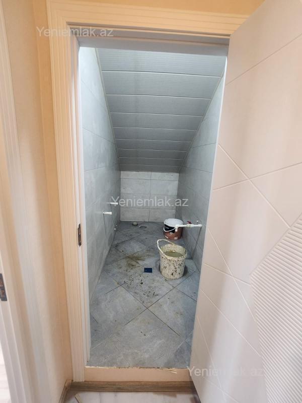 Satılır 2 otaqlı Bina evi menzil (Yeni tikili), 50 m², Xırdalan ş — Mənzil (2)