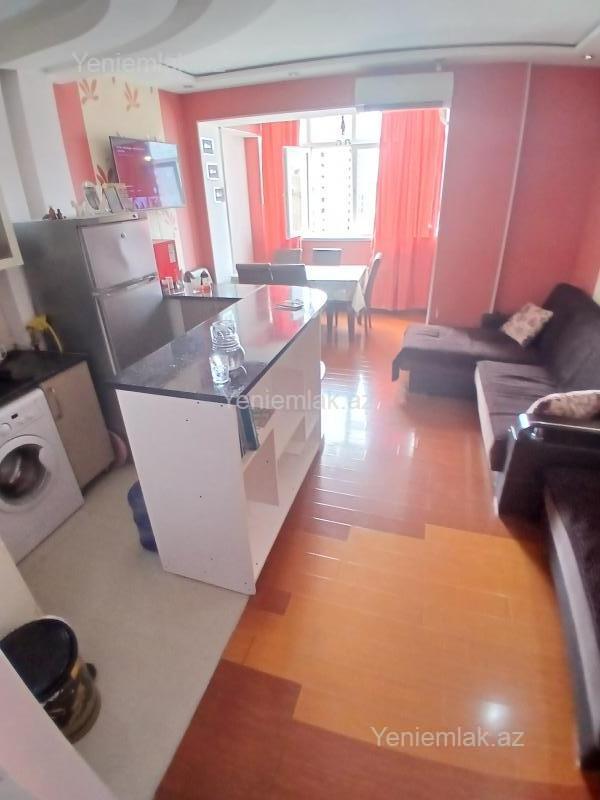 Satılır 3 otaqlı Bina evi menzil (Yeni tikili), 70 m², Xırdalan ş — Mənzil (8)