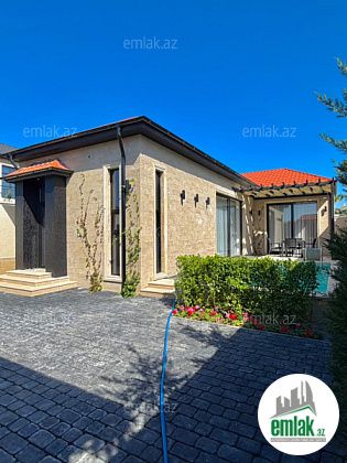 Satılır 4 otaqlı 160 m² bağ evi Şüvəlan