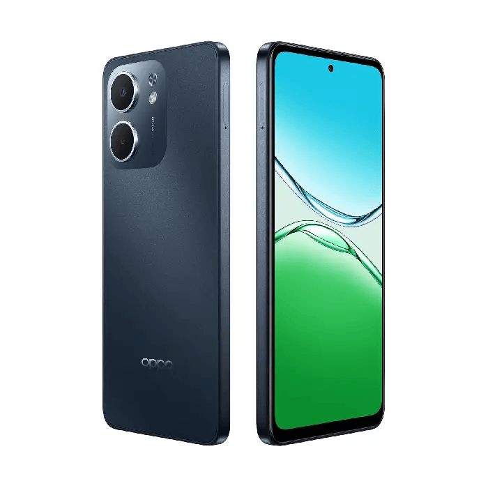 Oppo A5x (CPH2725) 6/128 GB Midnight Blue — Motorola, Bakı (3)
