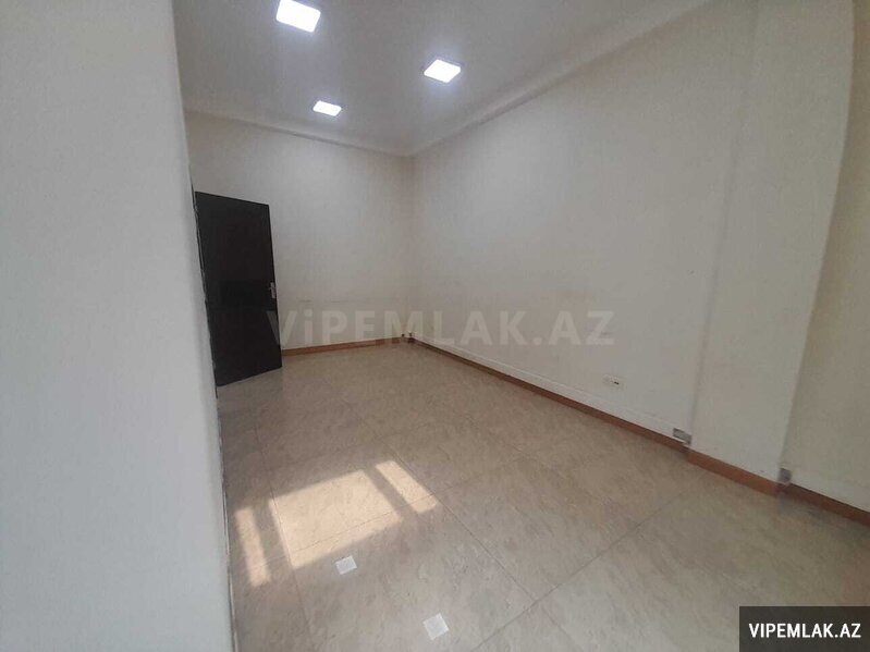 Nərimanov rayonunda 4 otaqlı Ofis Kirayə verilir, 110 m² — Ofis, Bakı (3)