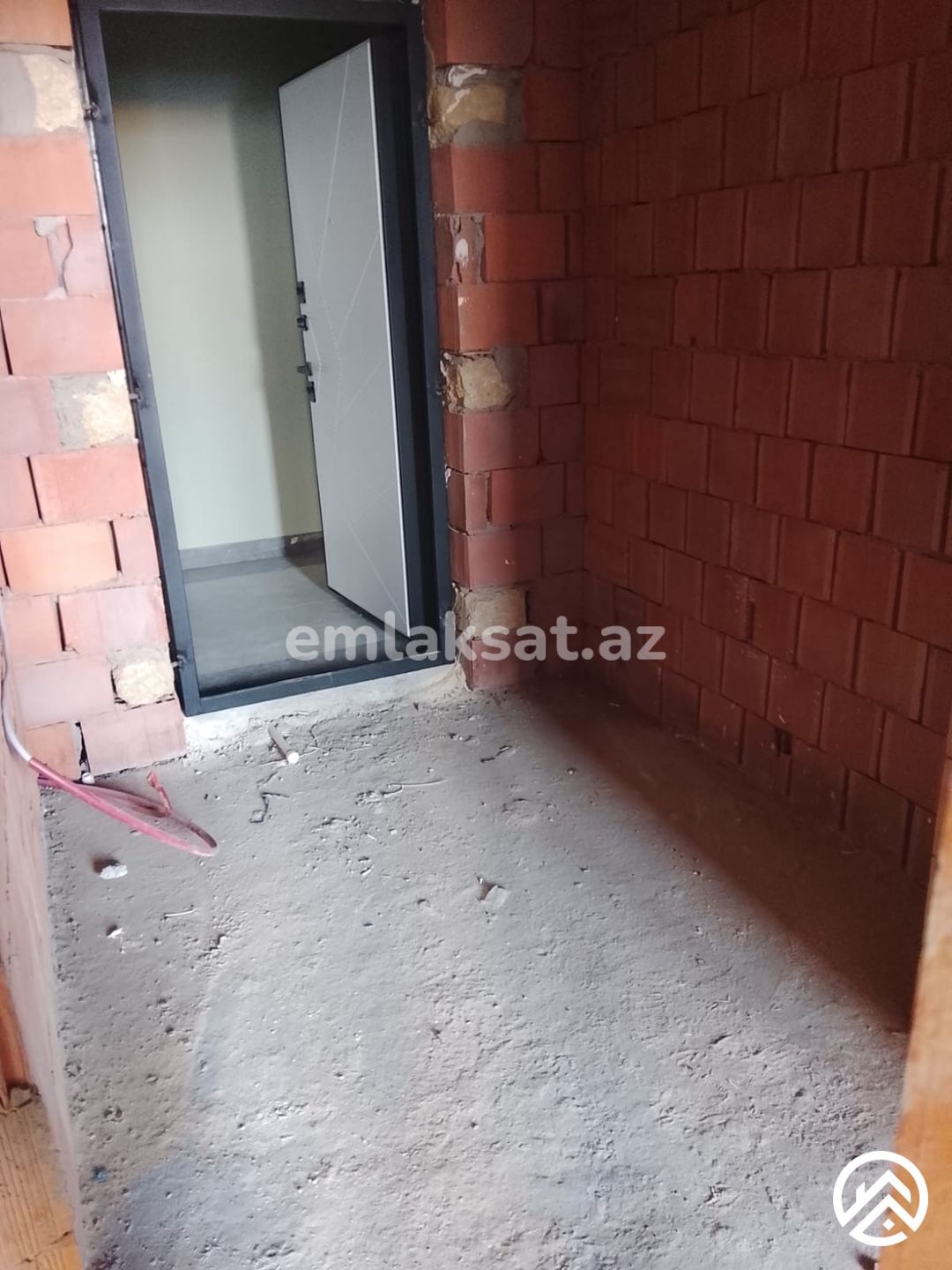 Satılır 2 otaq yeni tikili 55 m², Masazır — Mənzil, Bakı (7)