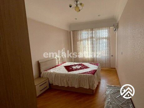 Kirayə (aylıq) 2 otaq yeni tikili 60 m², İçərişəhər metrosu — Mənzil, Bakı (3)