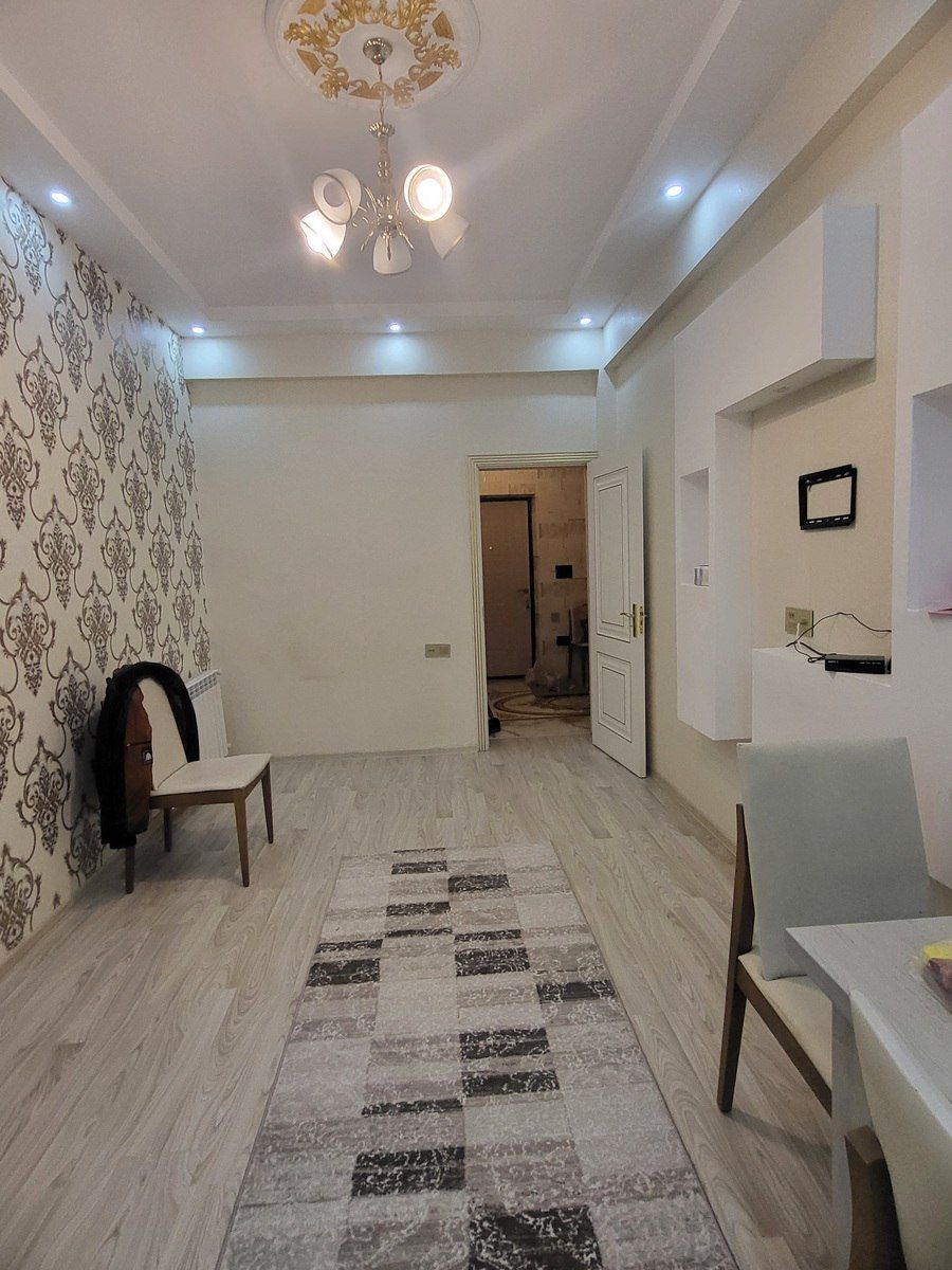 Satılır 3 otaqlı yeni tikili 63 m² — Mənzil, Xırdalan (7)
