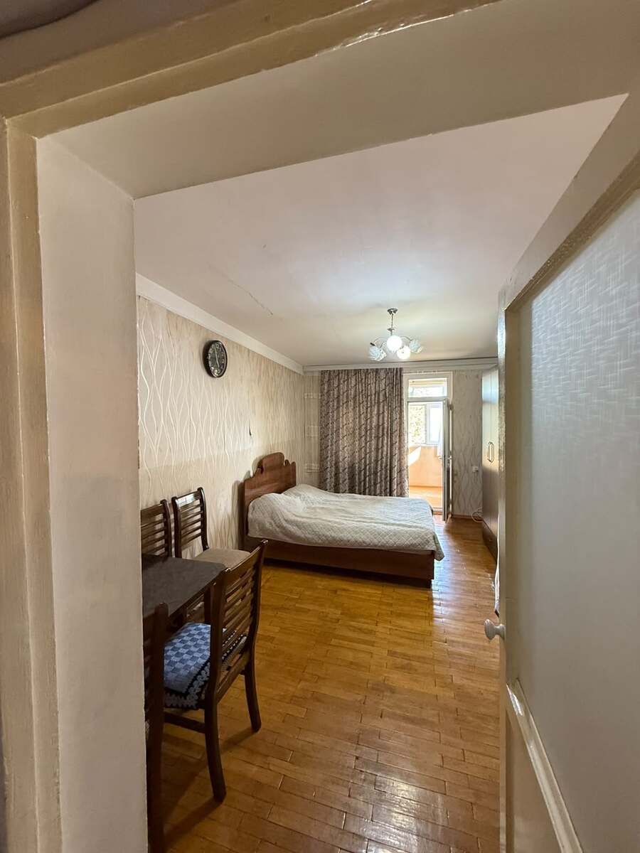 Satılır 3 otaqlı köhnə tikili 75 m² — Mənzil, Bakı (3)
