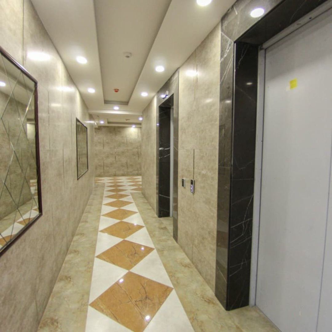 Satılır 4 otaqlı yeni tikili 211 m² — Mənzil, Bakı (4)