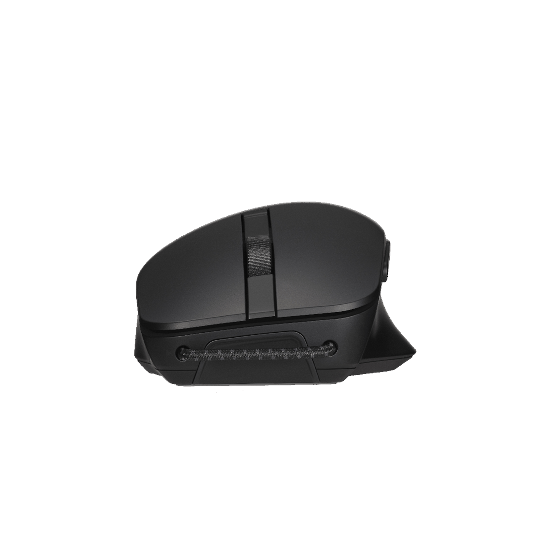 ASUS SmartO MD200 Silent Plus 90XB0790-BMU0F0 Wireless Mouse — Klaviaturalar və siçanlar, Bakı (3)