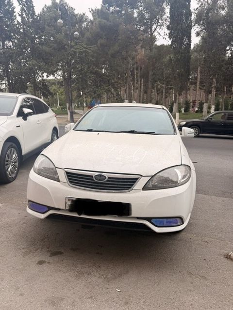Daewoo Gentra, 1.5 L, 2014 il, 350 000 km — Xırdalan