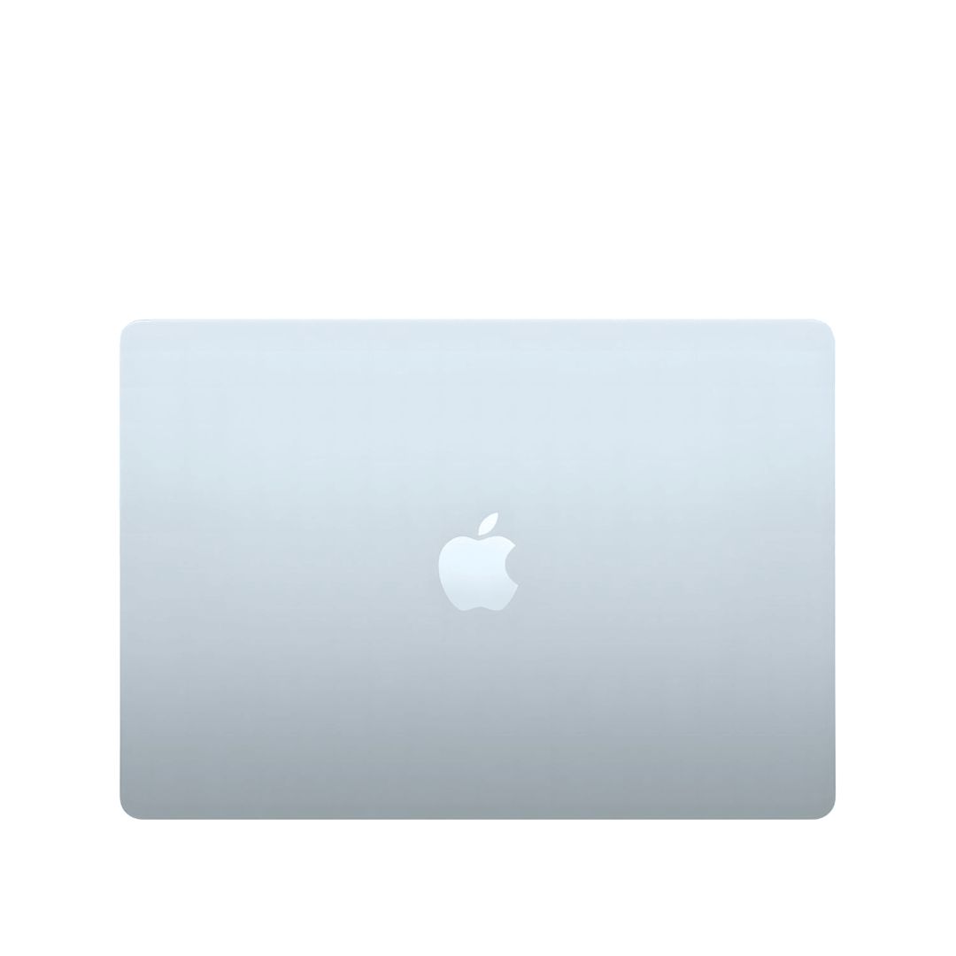 Laptop Apple MacBook Air 15 M4 Sky Blue MC7C4RU/A — Noutbuklar, Bakı (3)