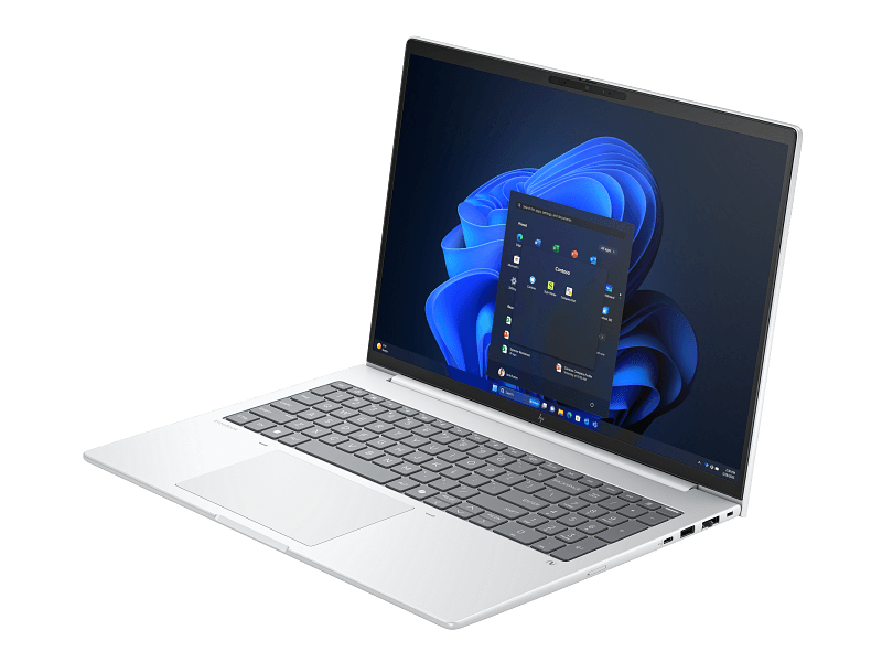 HP EliteBook 8 G1i 16 HP Wolf Pro Security Edition AD4L6ET — Noutbuklar, Bakı (2)