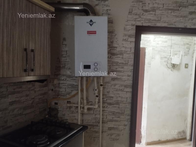 Satılır 2 otaqlı Həyət evi / Villa, 50 m², Suraxanı rayonu — Ev, villa, Bakı (7)
