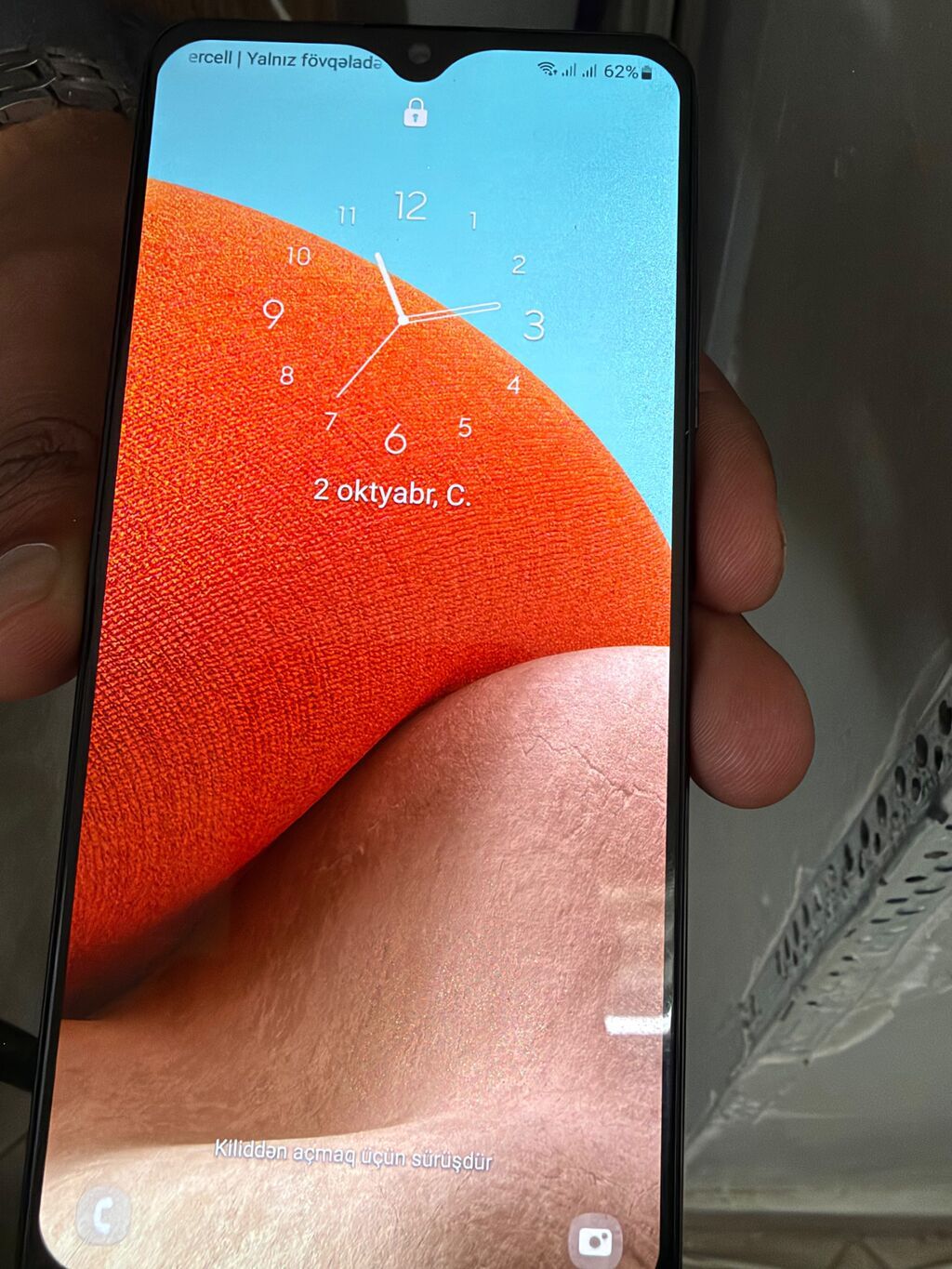 Samsung Galaxy A13, 128 GB, rəng - Qara, İki sim kartlı — Samsung, Goranboy (2)