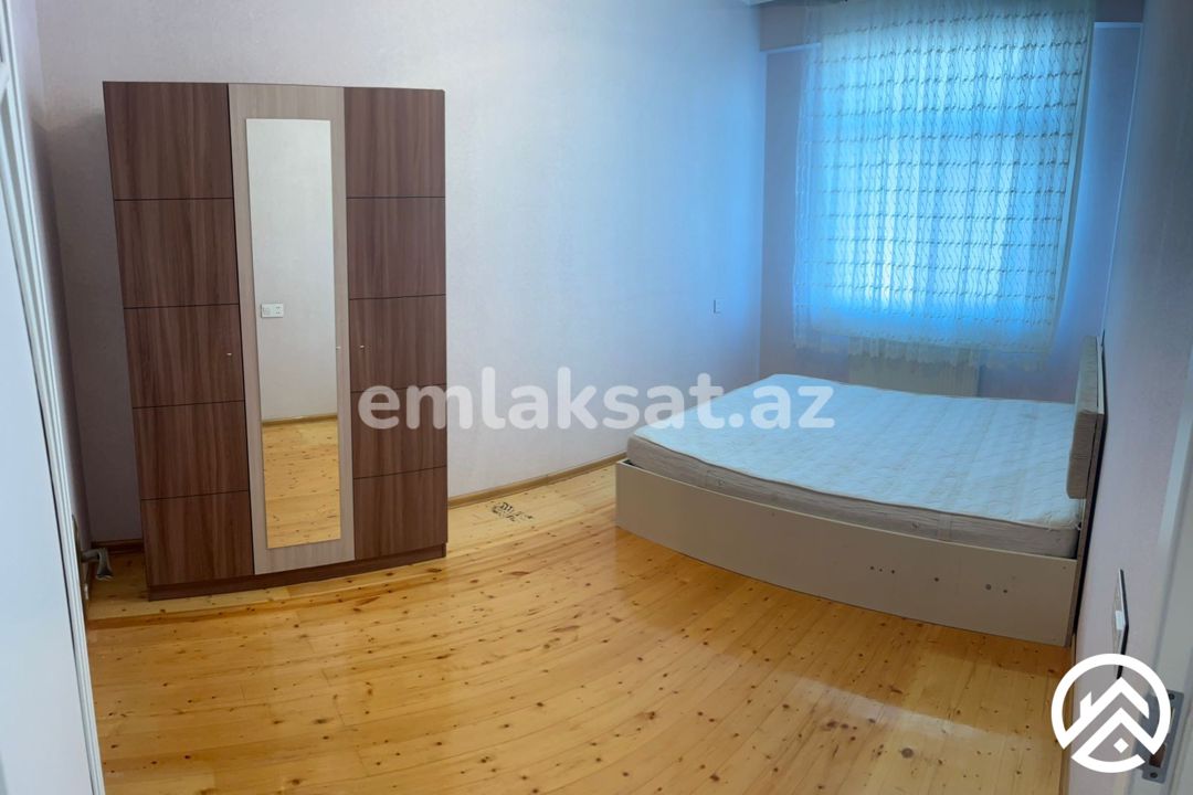 Kirayə (aylıq) 5 otaq həyət evi / bağ evi 330 m², Xırdalan — Ev, villa, Xırdalan (8)