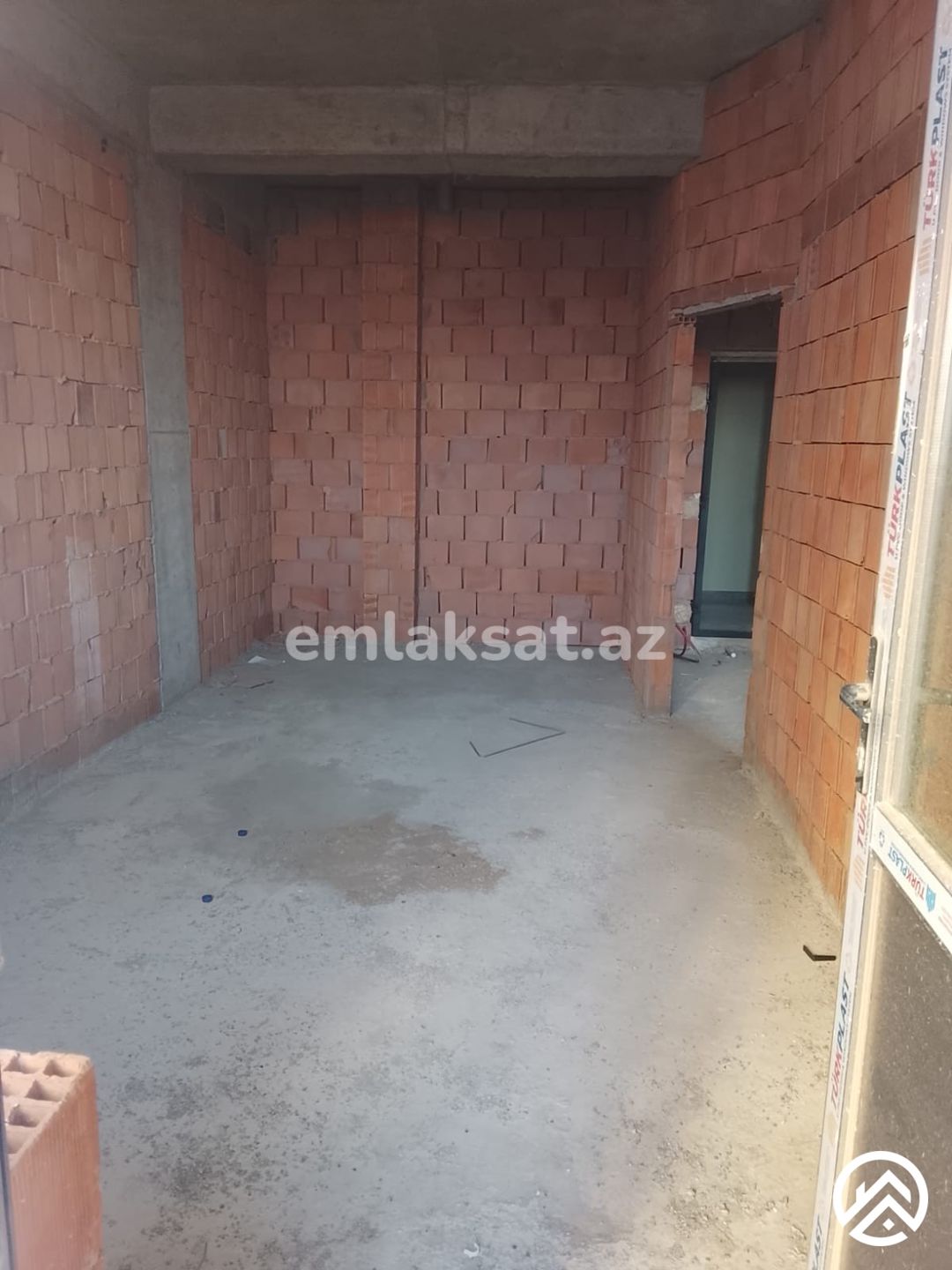 Satılır 2 otaq yeni tikili 55 m², Masazır — Mənzil, Bakı (9)