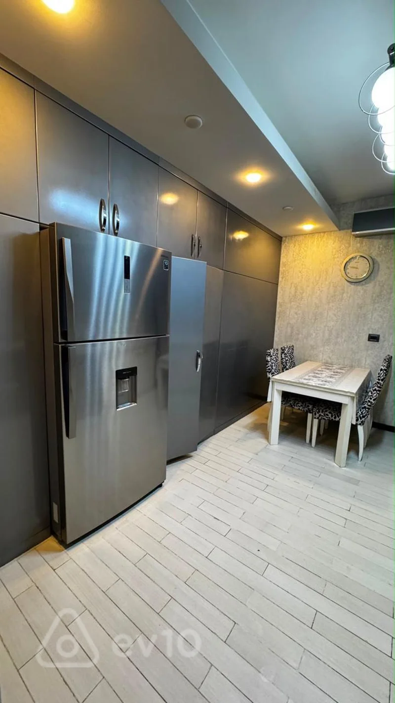 4 otaqlı mənzil, 180 m², Namiq Əliyev — kirayə — Mənzil, Bakı (8)