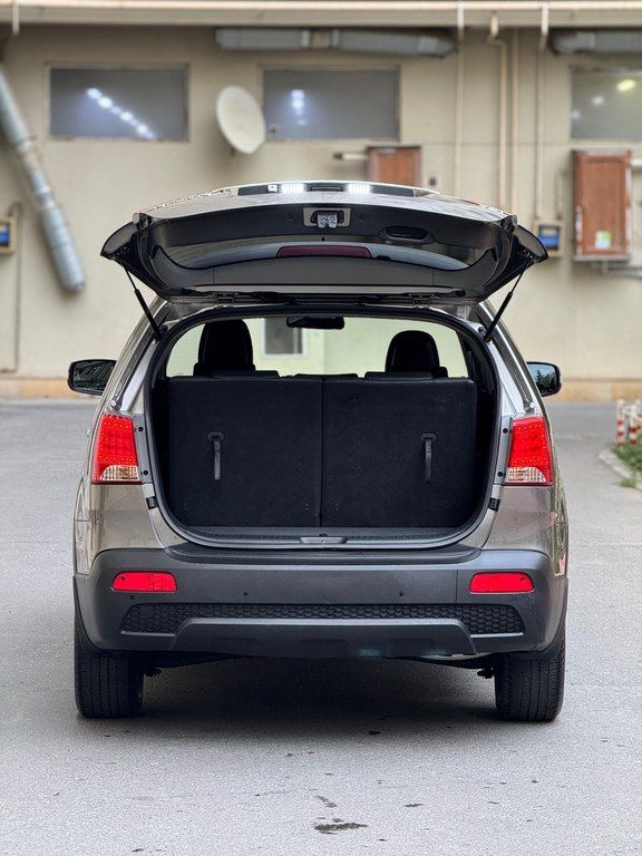 Kia Sorento, 2.0 L, 2010 il, 224 211 km — Avtomobillər, Bakı (8)