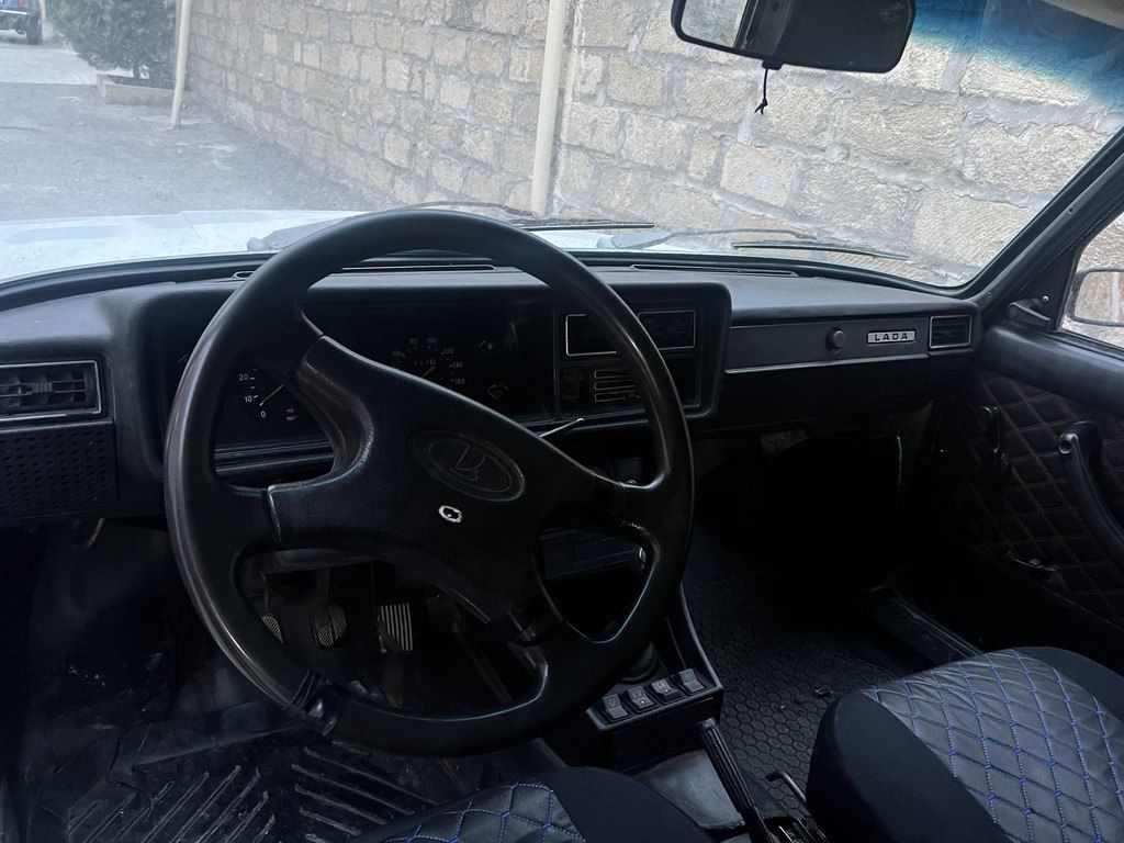 Lada (VAZ) 2104, 1.6 L, 2008 il, 250 000 km — Avtomobillər, Bakı (5)