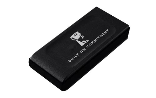 External SSD Kingston 1TB XS1000 BOC External USB 3.2 Gen 2 Portable Solid State Drive SXS1000/1000GA — Kompüterlər və noutbuklar, Bakı