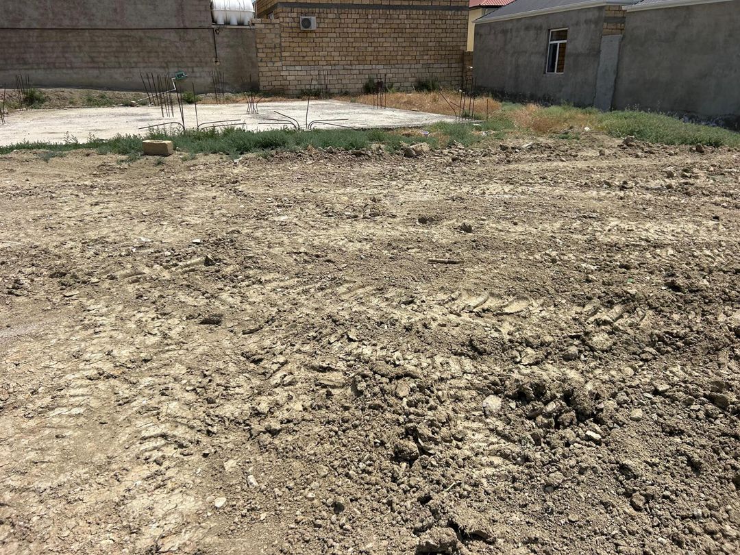 Satılır torpaq 5 sot — Torpaq, Bakı (4)
