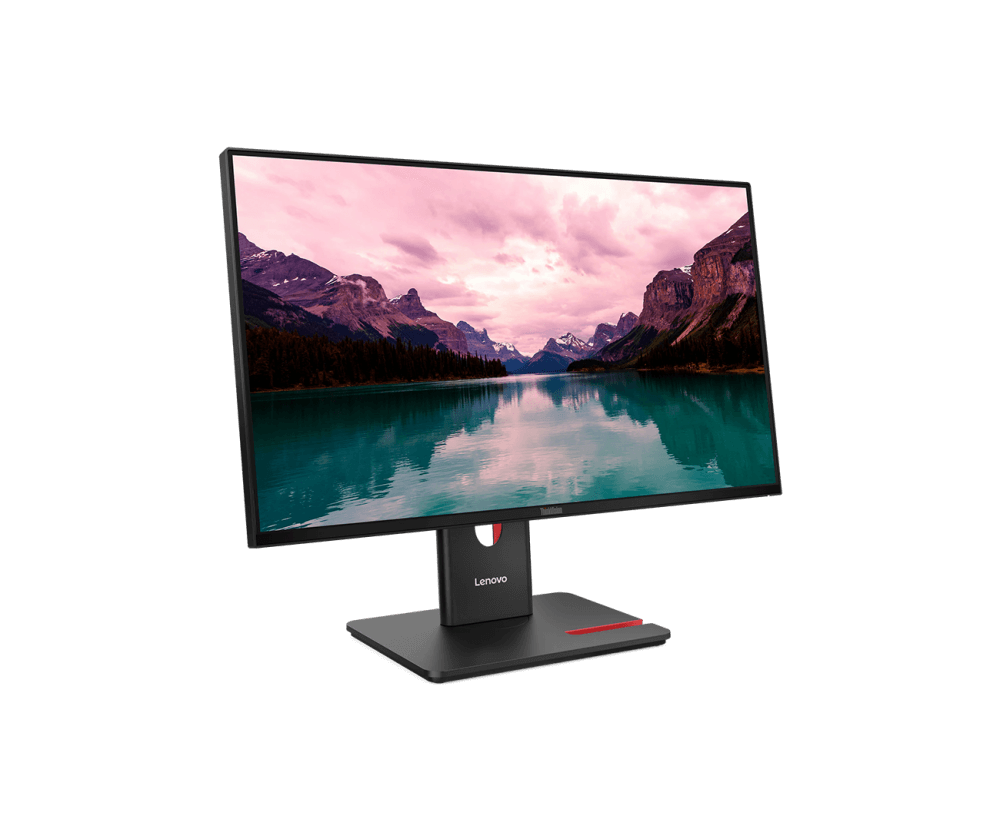 Monitor Lenovo ThinkVision T24-40 64A4MATXEU — Monitorlər, Bakı (2)
